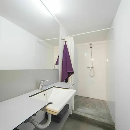 Loft Romanilla I - Centro Ciudad