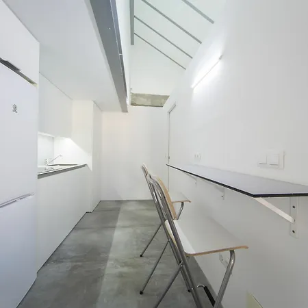 Loft Romanilla I - Centro Ciudad * Granada