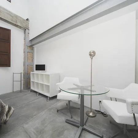 Loft Romanilla I - Centro Ciudad * Granada