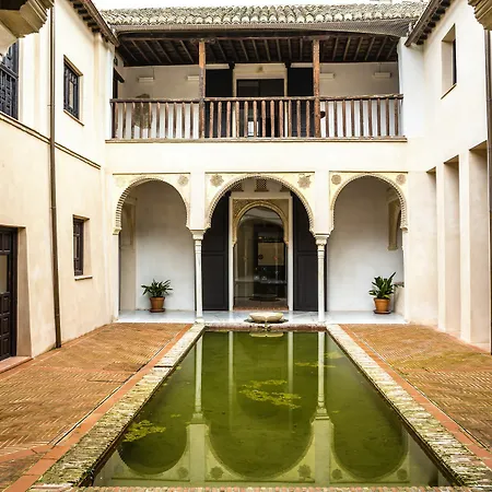 Loft Romanilla I - Centro Ciudad Granada